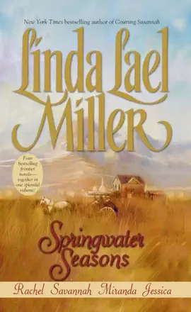 Read: Springwater Book Seasons