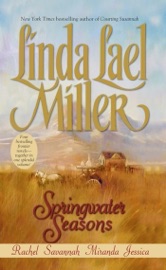 Springwater Seasons - Linda Lael Miller