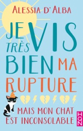 Je vis très bien ma rupture - mais mon chat est inconsolable