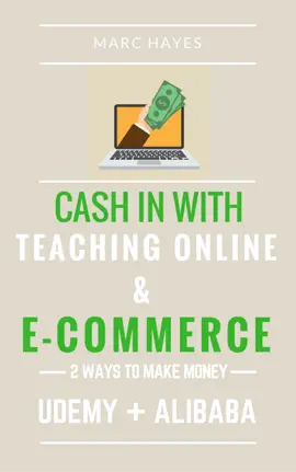 Read: Book 2 Ways To Make Money