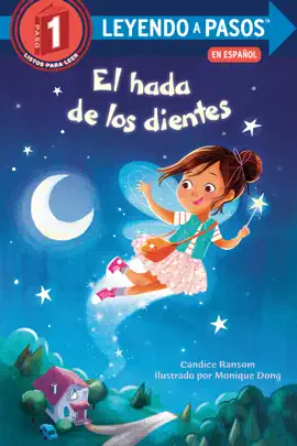 Read: El hada Book de los dientes (Tooth Fairy's Night Spanish Edition)