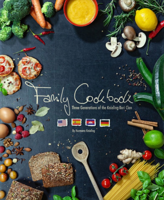 Family Cookbook