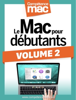 Christophe Schmitt - Le Mac pour débutants - Volume 2 artwork