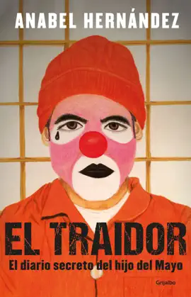 Read: El traidor Book