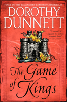 Dorothy Dunnett - The Game of Kings artwork