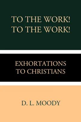 Read: To the Work! To the Book Work!