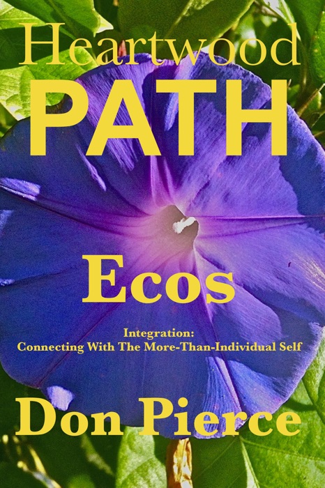 Ecos: Integration: Connecting With The More-Than-Individual Self