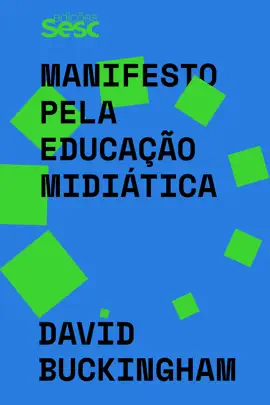 Read: Book Manifesto pela educação midiática