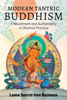 Justin von Bujdoss - Modern Tantric Buddhism artwork