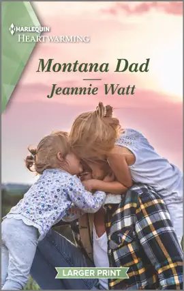 Read: Book Montana Dad