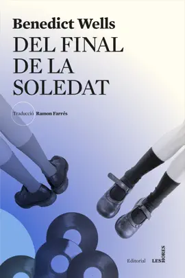 Read: Del final de la soledat Book