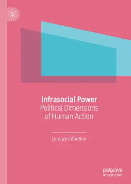 Read: Infrasocial Power Book