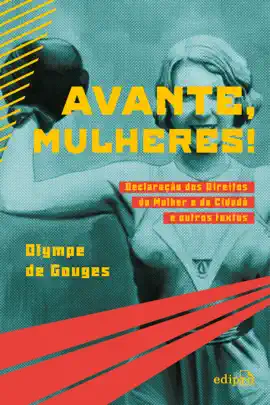 Read: Book Avante, mulheres!