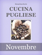 Cucina Pugliese - Novembre