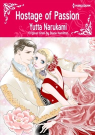 Hostage Of Passion - Yutta Narukami & Diana Hamilton