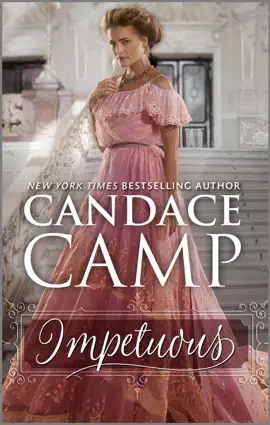 Read: Impetuous