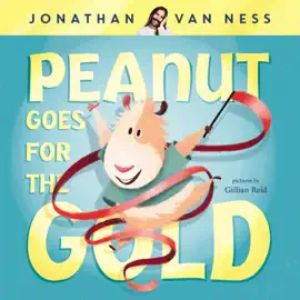 Read: Book Peanut Goes for the Gold