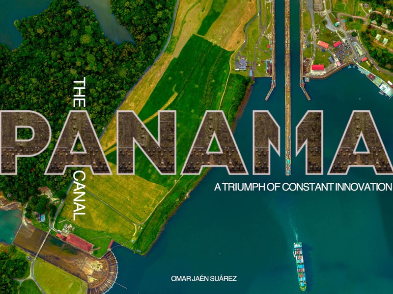 The Panama Canal
