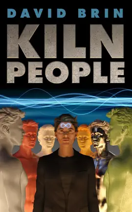 Read: Kiln Book People