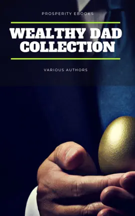 Read: Wealthy Dad Book Classic Collection: What The Rich Read About Money