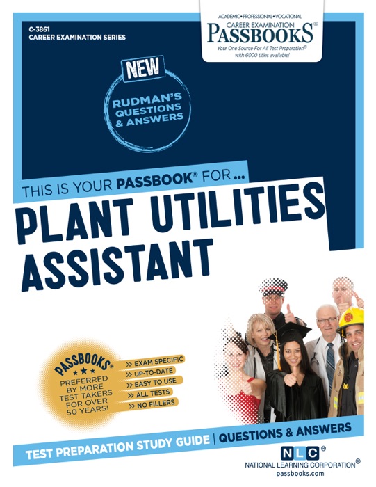 Plant Utilities Assistant