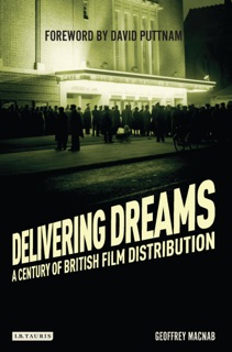 Delivering Dreams by Geoffrey Macnab