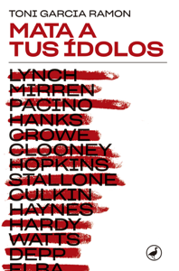 Dg-mata a tus ídolos Book Cover