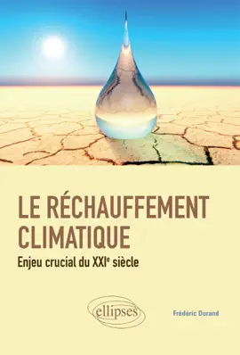 Read: Le réchauffement Book climatique : enjeu crucial du XXIe siècle