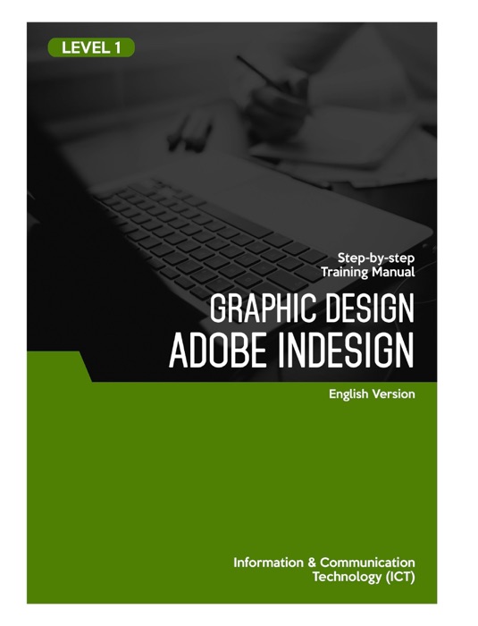 Adobe InDesign CS6 Level 1