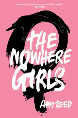 Read: The Nowhere Book Girls