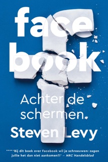 Facebook by Steven Levy