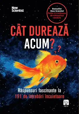Read: Book Cât durează acum?