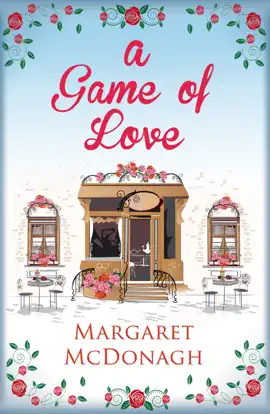 Read: A Game Book of Love