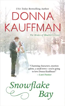 Read: Book Snowflake Bay
