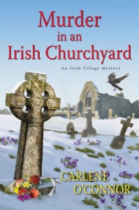 Murder in an Irish Churchyard