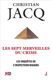 Les enquêtes de l'inspecteur Higgins - Tome 34