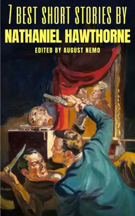 Read: 7 best short stories Book by Nathaniel Hawthorne