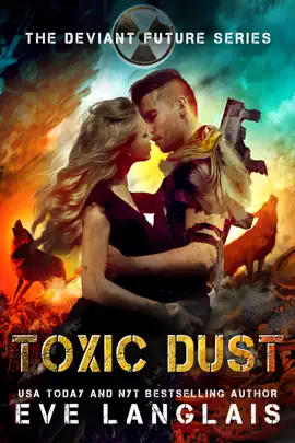 Read: Toxic Dust Book