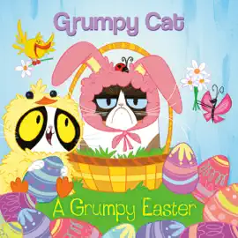 Read: A Grumpy Easter Book (Grumpy Cat)