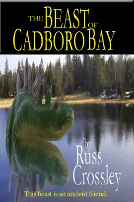Read: The Book Beast of Cadboro Bay