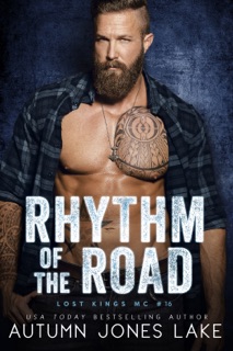 Rhythm of the Road by Autumn Jones Lake