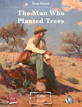 Read: The Book Man Who Planted Trees