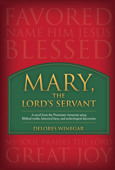 Mary, the Lord's Servant