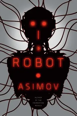 Read: Book I, Robot