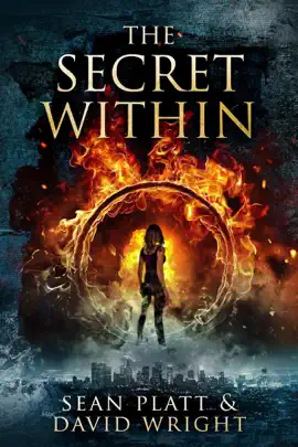 Read: The Secret Book Within