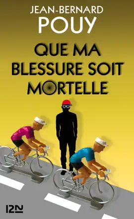 Read: Que ma blessure soit mortelle Book