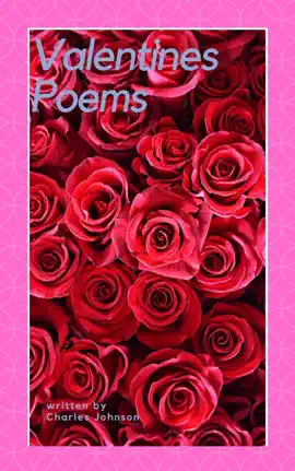 Read: Book Valentines Poems