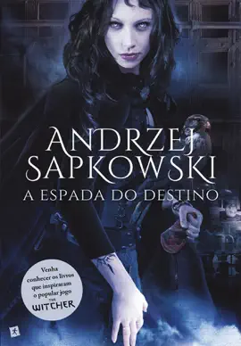 A Espada do Destino