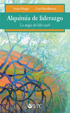 Read: Book Alquimia del liderazgo