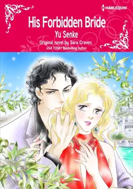 Read: His forbidden Book Bride